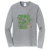 Long Sleeve Fan Favorite Tee Thumbnail