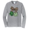 Long Sleeve Fan Favorite Tee Thumbnail