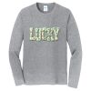 Long Sleeve Fan Favorite Tee Thumbnail