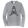 Long Sleeve Fan Favorite Tee Thumbnail