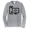 Long Sleeve Fan Favorite Tee Thumbnail