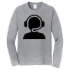 Long Sleeve Fan Favorite Tee Thumbnail