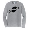 Long Sleeve Fan Favorite Tee Thumbnail