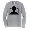 Long Sleeve Fan Favorite Tee Thumbnail
