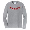 Long Sleeve Fan Favorite Tee Thumbnail