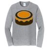 Long Sleeve Fan Favorite Tee Thumbnail
