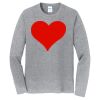 Long Sleeve Fan Favorite Tee Thumbnail