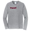 Long Sleeve Fan Favorite Tee Thumbnail