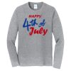 Long Sleeve Fan Favorite Tee Thumbnail