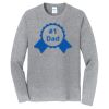 Long Sleeve Fan Favorite Tee Thumbnail