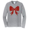 Long Sleeve Fan Favorite Tee Thumbnail