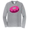 Long Sleeve Fan Favorite Tee Thumbnail