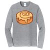 Long Sleeve Fan Favorite Tee Thumbnail
