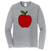 Long Sleeve Fan Favorite Tee Thumbnail