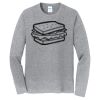 Long Sleeve Fan Favorite Tee Thumbnail