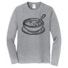 Long Sleeve Fan Favorite Tee Thumbnail