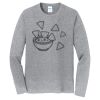 Long Sleeve Fan Favorite Tee Thumbnail