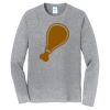 Long Sleeve Fan Favorite Tee Thumbnail