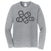 Long Sleeve Fan Favorite Tee Thumbnail