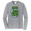 Long Sleeve Fan Favorite Tee Thumbnail