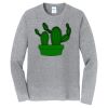 Long Sleeve Fan Favorite Tee Thumbnail