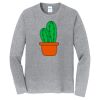 Long Sleeve Fan Favorite Tee Thumbnail
