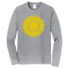 Long Sleeve Fan Favorite Tee Thumbnail