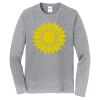 Long Sleeve Fan Favorite Tee Thumbnail