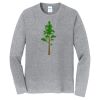 Long Sleeve Fan Favorite Tee Thumbnail