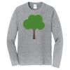 Long Sleeve Fan Favorite Tee Thumbnail