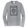 Long Sleeve Fan Favorite Tee Thumbnail