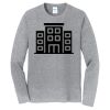 Long Sleeve Fan Favorite Tee Thumbnail