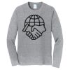 Long Sleeve Fan Favorite Tee Thumbnail