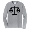 Long Sleeve Fan Favorite Tee Thumbnail