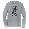 Long Sleeve Fan Favorite Tee Thumbnail