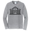 Long Sleeve Fan Favorite Tee Thumbnail
