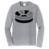 Long Sleeve Fan Favorite Tee Thumbnail