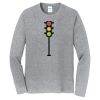 Long Sleeve Fan Favorite Tee Thumbnail