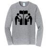 Long Sleeve Fan Favorite Tee Thumbnail