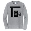 Long Sleeve Fan Favorite Tee Thumbnail