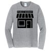 Long Sleeve Fan Favorite Tee Thumbnail