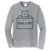 Long Sleeve Fan Favorite Tee Thumbnail