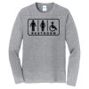 Long Sleeve Fan Favorite Tee Thumbnail