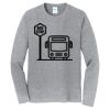 Long Sleeve Fan Favorite Tee Thumbnail