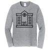Long Sleeve Fan Favorite Tee Thumbnail
