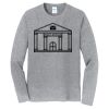 Long Sleeve Fan Favorite Tee Thumbnail