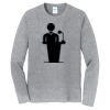Long Sleeve Fan Favorite Tee Thumbnail
