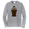 Long Sleeve Fan Favorite Tee Thumbnail