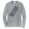 Long Sleeve Fan Favorite Tee Thumbnail