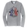 Long Sleeve Fan Favorite Tee Thumbnail